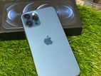 Apple iPhone 12 Pro Max (Used)