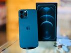 Apple iPhone 12 Pro Max (Used)