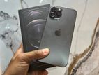 Apple iPhone 12 Pro Max (Used)