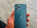 Apple iPhone 12 Pro Max (Used)