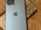 Apple iPhone 12 Pro Max (Used)