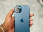 Apple iPhone 12 Pro Max (Used)