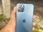 Apple iPhone 12 Pro Max (Used)