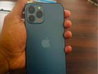 Apple iPhone 12 Pro Max (Used)