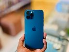 Apple iPhone 12 Pro Max (Used)
