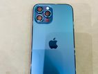 Apple iPhone 12 Pro Max (Used)