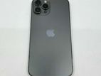 Apple iPhone 12 Pro Max (Used)