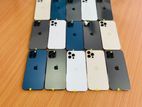 Apple iPhone 12 Pro Max (Used)