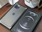 Apple iPhone 12 Pro Max (Used)