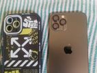 Apple iPhone 12 Pro Max (Used)