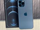 Apple iPhone 12 Pro Max (Used)