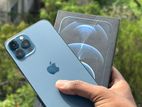 Apple iPhone 12 Pro Max (Used)