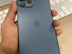 Apple iPhone 12 Pro Max (Used)