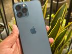Apple iPhone 12 Pro Max (Used)