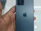 Apple iPhone 12 Pro Max (Used)