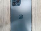 Apple iPhone 12 Pro Max (Used)