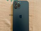 Apple iPhone 12 Pro Max (Used)