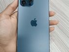 Apple iPhone 12 Pro Max (Used)