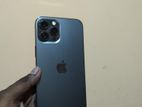 Apple iPhone 12 Pro Max (Used)