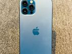 Apple iPhone 12 Pro Max (Used)