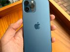 Apple iPhone 12 Pro Max (Used)