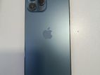 Apple iPhone 12 Pro Max (Used)