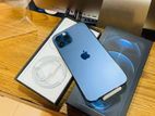 Apple iPhone 12 Pro Max (Used)
