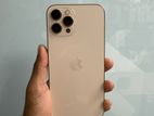 Apple iPhone 12 Pro Max (Used)