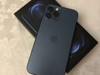 Apple iPhone 12 Pro Max (Used)