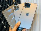 Apple iPhone 12 Pro Max (Used)