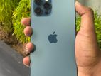 Apple iPhone 12 Pro Max (Used)