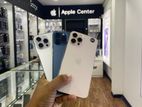 Apple iPhone 12 Pro Max (Used)