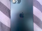 Apple iPhone 12 Pro Max (Used)