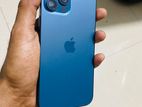 Apple iPhone 12 Pro Max (Used)