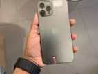 Apple iPhone 12 Pro Max (Used)