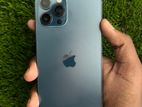 Apple iPhone 12 Pro Max (Used)