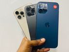Apple iPhone 12 Pro Max (Used)