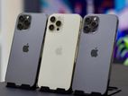 Apple iPhone 12 Pro Max (Used)