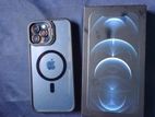 Apple iPhone 12 Pro Max (Used)