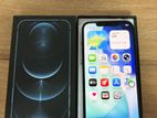 Apple iPhone 12 Pro Max (Used)