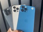 Apple iPhone 12 Pro Max (Used)