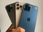 Apple iPhone 12 Pro Max (Used)