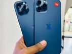 Apple iPhone 12 Pro Max (Used)