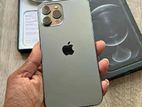 Apple iPhone 12 Pro Max (Used)