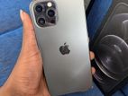 Apple iPhone 12 Pro Max (Used)