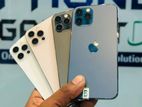 Apple iPhone 12 Pro Max (Used)
