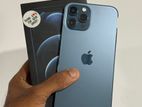 Apple iPhone 12 Pro Max (Used)