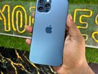 Apple iPhone 12 Pro Max (Used)