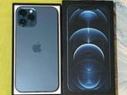 Apple iPhone 12 Pro Max (Used)