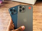 Apple iPhone 12 Pro Max (Used)